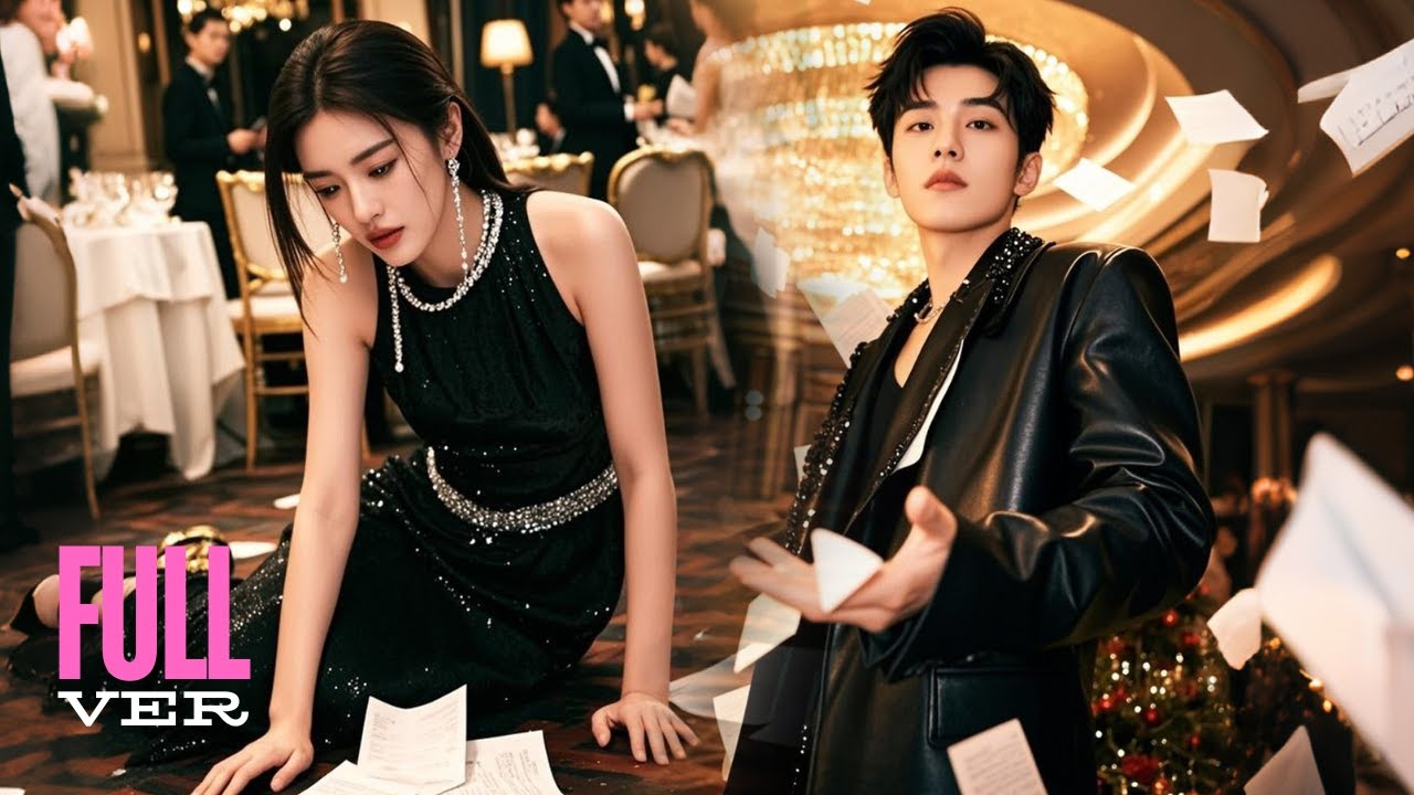 From Rejected Heir to Billionaire: She Chose Money, I Chose Revenge 💥