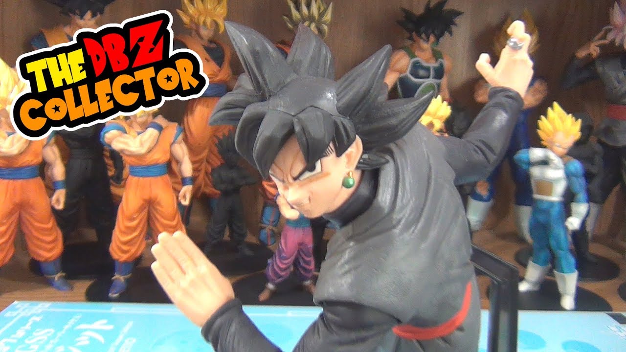 Banpresto Dragon Ball Super Son Goku Fes!! Boneco do Goku Volume 6