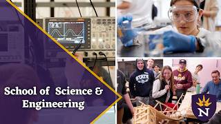 School of Science and Engineering