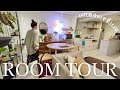 【ルームツアー】40代バツイチ独身がうさぎと暮らす幸せ部屋/60平米1LDK築古/マンション購入