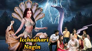 Ichhadhari Naagin - Episode 3 | Superhit serial 2026 #nagin