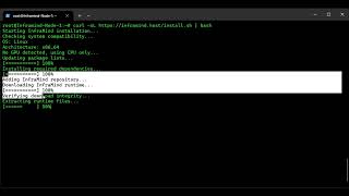 How to Set Up an InfraMind Node: Full Installation Guide for Decentralized AI Compute