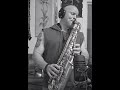 Me & Mrs Jones 😎👧 - A Sax Cover