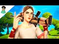 🔴 New Fortnite UPDATE! (Fortnite Season 4)