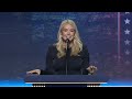 FULL: Karoline Leavitt’s RNC Midterm Convention speech