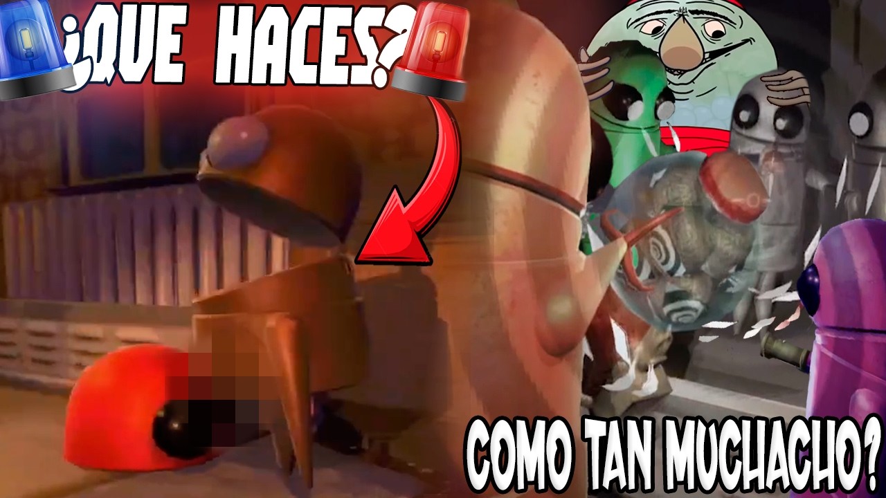 VOID SERVER - PARTIDAS RANDOM R.E.P.O. #5