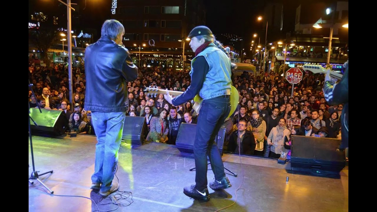 Quito Blues 2020 Ecuador en Redes Sociales YouTube
