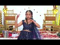 Ii khushiyan de chadya ii madhurita  jignesh wedding dance ii