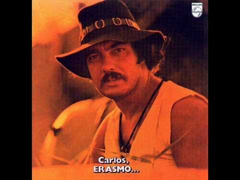 Erasmo Carlos - É preciso dar um jeito meu amigo