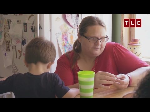 Where Are They Now: Melissa | My 600-lb Life