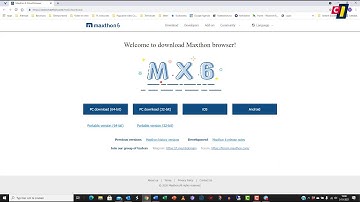 Maxthon Browser (1)
