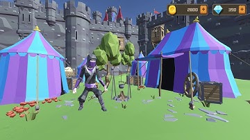 Rider.io Android/IOS Gameplay KQL Walkthrough Part #2