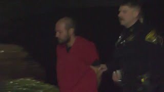 Henrietta murder suspect’s violent criminal history