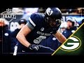 Packers Kyler Fackrell NFL Draft Highlight Reel | CampusInsiders
