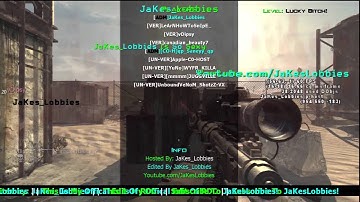 JaKes_Lobbies Official Lobby! (RDC edit)