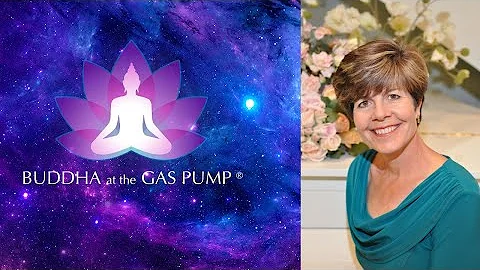 Suzanne Giesemann - 2nd BatGap Interview - Mystic,...