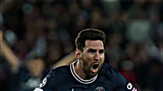 Messi Goal Vs Manchester City 4K Uhd 2122 Psg Vs Man City