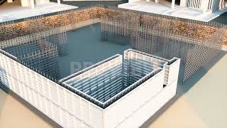 RAFS Formwork Installation Video