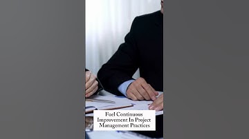 🔄 Driving Continuous Improvement Through Effective Stakeholder Management 🤝✨  #StakeholderManagement