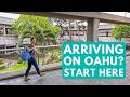 Your Complete Honolulu Airport Guide βοΈ: Tips for a Smooth Hawaii Arrival