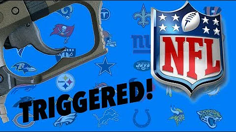 Unleashing Chaos: Triggering All 32 NFL Fanbases in One Video