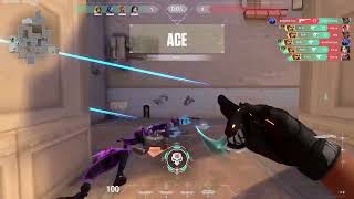 World Record Fastest Gun Ace?! (0.9sec - Frenzy)