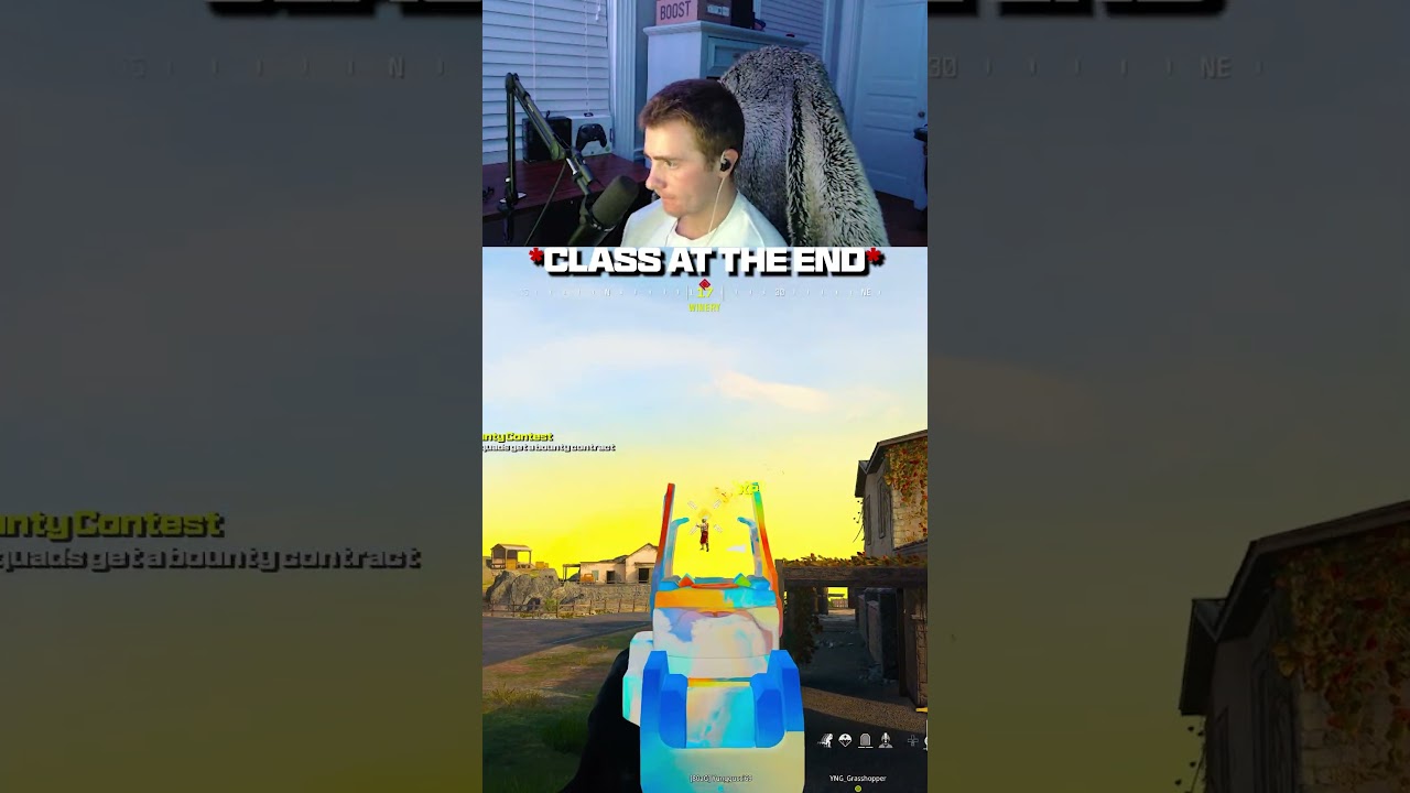 THE BEST HOLGER 556 CLASS IN WARZONE SEASON 6