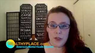 Bipolar Disorder: Psychiatric Drugs and Weight Gain