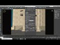 3dmax 2020 Vray 5 2 اعدادات عمليه الرندر تست رندر وفاينال رندر 