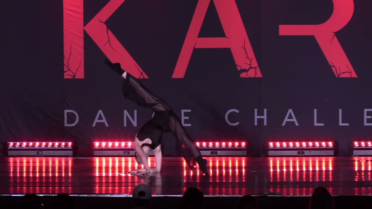 Rising Star - Back and Forth - Lera - Dance Stream