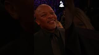 Jay-Z Accepts Dr. Dre Global Impact Award At The 2024 Grammys