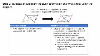 Geometry Jan 2024 Question 34