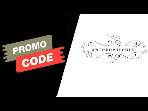 Video: Anthropologie oferă reduceri pentru ziua de naștere?