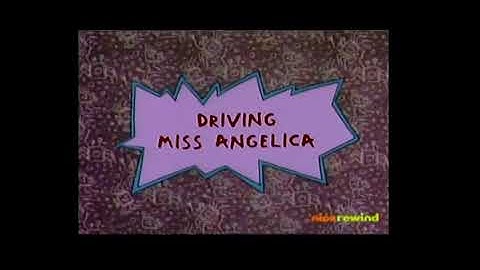 NickRewind Screen Bug