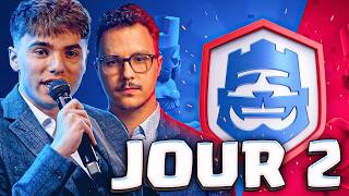 DERNIERE FINALE MENSUELLE CRL !! feat. Ouahleouff