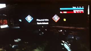 Map 2 on Freight (Replayed)