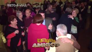 22 - 07 - 17 Beto & Izar - YouTube