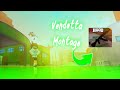 Vendetta da hood montage