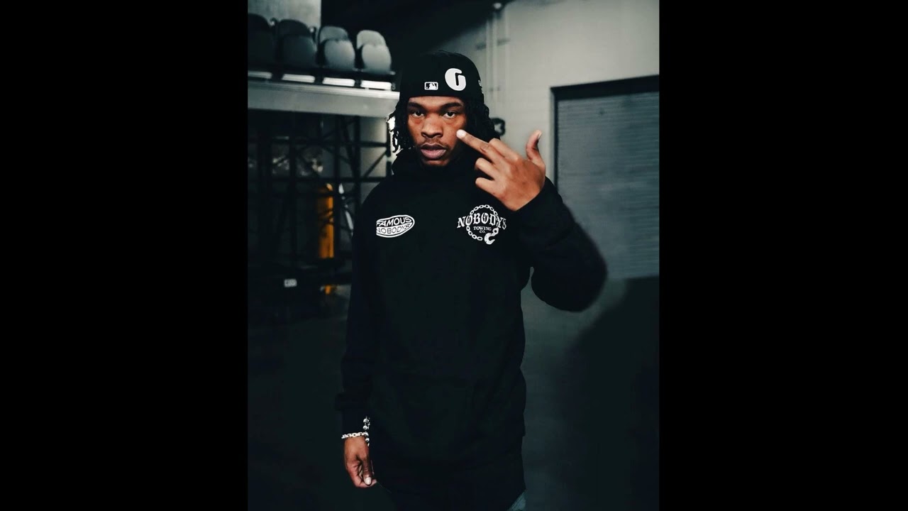 [FREE] (HARD) Lil Baby Type Beat 