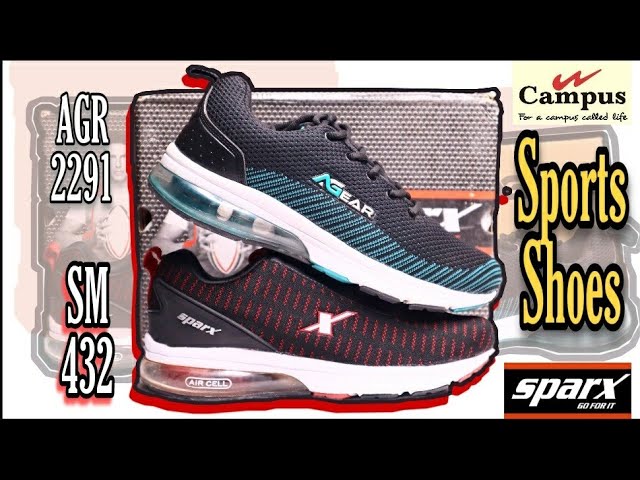 sparx air max shoes