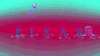 Disney Pixar Animation Intro Luxo Junior Popcorn Sponsored By Preview 2 Effects Il Vocodex