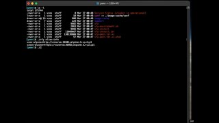 Vizoros Peer, Quick Start - What is an alias?