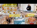 أول رحلة إلى وهران مع البيبي👶أول زيارة إلى بيت اخ زوجي🌸كيفاش استقبلونا🤍تحضيرات✅️كل شيء بالتفصيل 