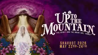 Shavuot Service | Jacob's Tent | Bill Cloud