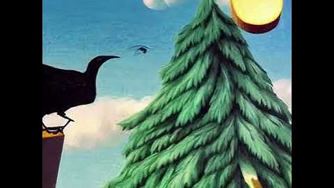 Stable Diffusion Animation The Lord of the Rings Krylov Fables