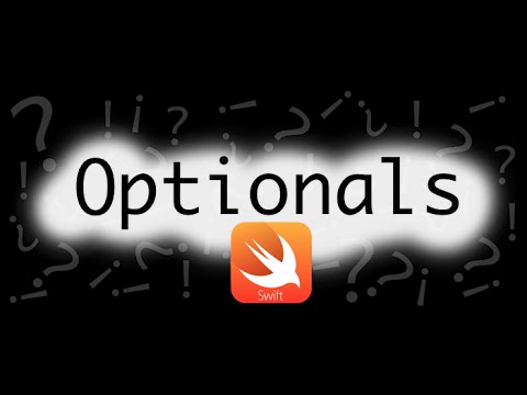 Optionals en Swift