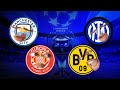 ¡UN SUBLÍDER INESPERADO! | UCL 24/25 | FUTGOL 20 #championsleague #uefa #ucl
