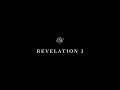 Revelation 3 English Standard Version ESV