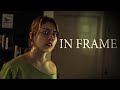 In frame  short horror film