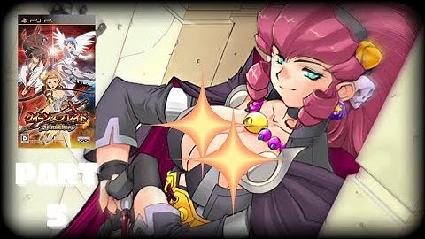 PSP STRATEGY GAME [1] Walkthrough Gameplay PART 5 • PPSSPP Emulator Android/iOS